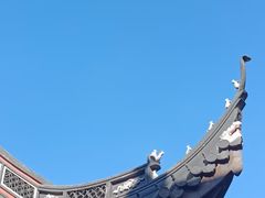 -钦赐仰殿道观