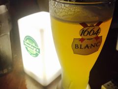 -Hooley's活利仕西餐厅(珠江新城店)