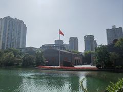-中共一大纪念馆