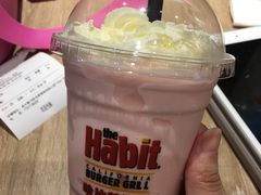 -The Habit Burger Grill 哈比特汉堡(爱琴海店)