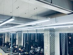 -LA合时健身4PMFIT(花桥旗舰店)