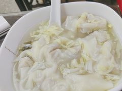 -锡笼记·无锡小笼(新明路店)