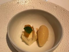 -Le Bernardin