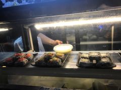 -品腐记·豆腐王朝(老门东总店)