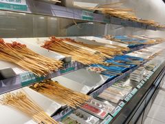 -串天下串串香(宽窄巷子店)