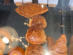 -BAKER&SPICE(BFC外滩金融中心店)