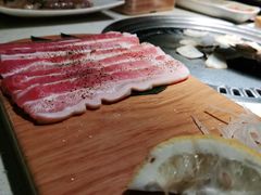 -猫爪爪原切自助烤肉(观音桥阳光世纪店)