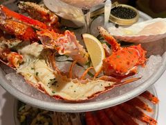 -壳里西餐厅Coquille Seafood Bistro(蒙自路店)