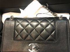 -CHANEL(恒隆广场店)