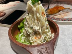-俄士厨房(环球港店)