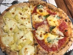 -Primo·丽莫意大利窑烤披萨