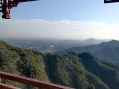 -大慈岩风景区