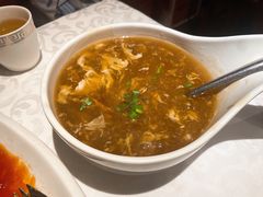 -永兴餐厅(复兴中路店)
