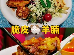 -北塘海鲜·天津菜(大光明桥旗舰店)