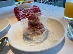 -悦轩中餐厅·高空江景·杭州柏悦酒店