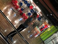 -美航国际健身(北京华联店)