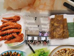 -聚福山莊·寻味顺德(北滘店)