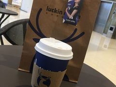 -瑞幸咖啡(天安数码城店)