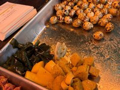 -清真拉妈卤味(回民街店)