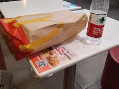 -麦当劳(四川北路店)