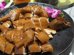 -德尚煌·顺德菜(誉山悠方天地店)