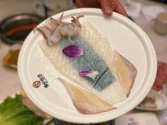 -围炉夜话·潮汕卤水火锅(榕江店)