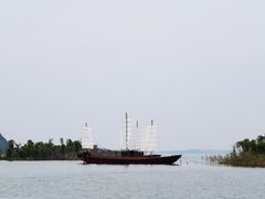 -鄱阳湖国家湿地公园