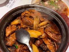 -食锦记·福建私房菜(浦西万达店)
