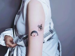 -刺客纹画纹身·洗纹身·穿孔饰品