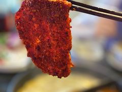 霸气小嫩牛-热火朝天小嫩牛火锅·南屏街美食 (南强街巷店)