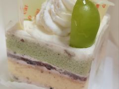 -CARINO BAKERY&CAFE(人广来福士店)