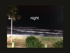 -台山黑沙湾海浴场