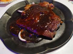 牛排-吉布鲁牛排海鲜自助(巴南万达广场店)