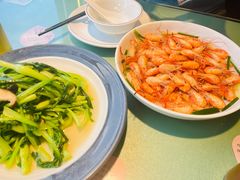 -古桥人家•水上餐厅(朱家角古镇店)