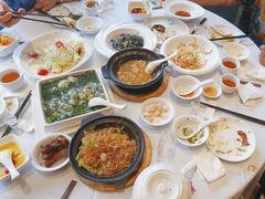 -新雅粤菜馆(南京东路店)