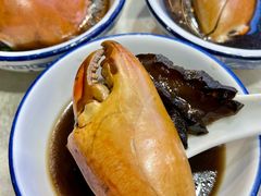 -东江海鲜大排档·潮汕菜·砂锅粥
