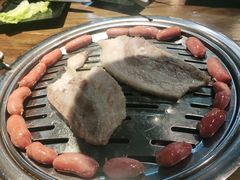 -·缸桶屋·韩式牛肋条自助烤肉(西湖D11店)
