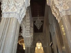 -哈桑二世清真寺