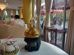 -鹿鸣酒家(越秀店)