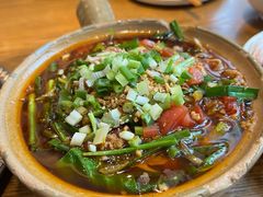 -金孔雀德宏傣味餐馆(魏公村店)