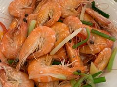 -钱大妈海鲜饭店(保利林语店)