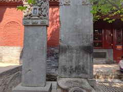 -洛阳白马寺