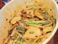 -萝鸡思味秘制泡菜(万家丽店)