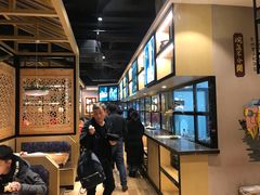 -吴满满油泼面(北方风味园店)
