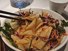 -清真·卡德尔大叔新疆主题餐厅(龙汇路店)