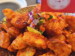 -强强烧烤·宵夜(方庄店)