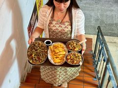 -连家船海鲜大排档·20年闽菜店(厦大店)