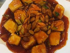 -清真•蜀风园(丁字沽店)