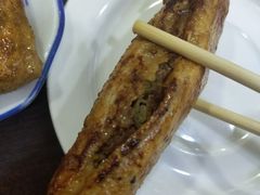 -老北京褡裢火烧·任记