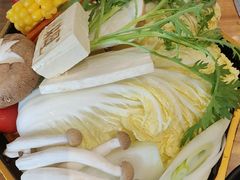 -水林间·寿喜烧自助(仙林金鹰店)